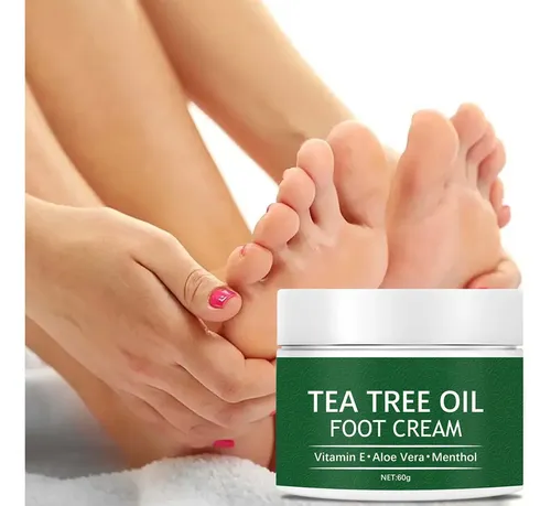 Crema Facial 60 G Crema Para Pies – Hidratante Hidratante Pa