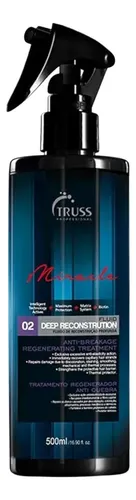 Treatamiento Truss Deep Reconstruction Truss X 500ml