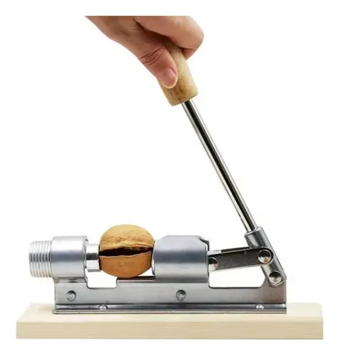 # Recommend Máquina De Nueces De Acero Inoxidable. E
