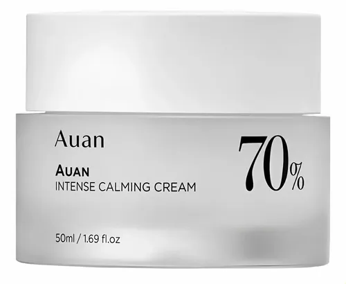 Crema Calmante Intensa Anti-acné Control De Grasa, 50ml