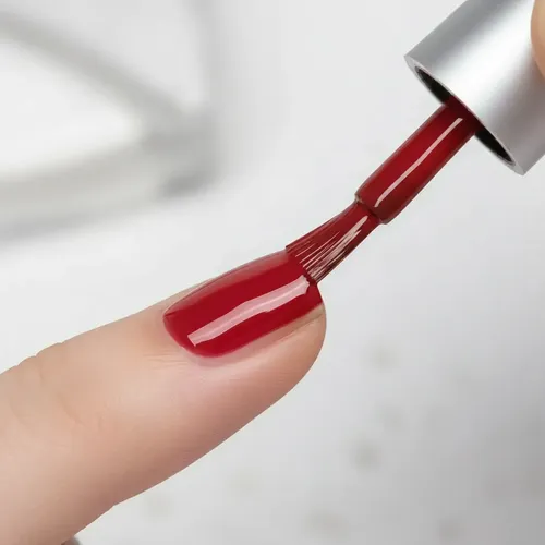 Esmalte Navi Gel Polish 10ml Gel Uv Uñas Manicura Estética