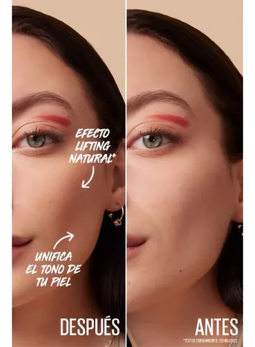 Barra Facial Multiuso Maybelline Lifter Stix 20