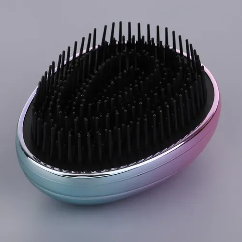 Cepillo De Pelo Multicolor