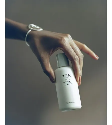 Removedor De Uñas Sin Acetona Con Extracto De Rosa 118ml