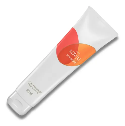 Avon Lov|u Connected Loción Hidratante Corporal 90ml