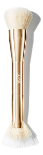Brocha De Maquillaje Iconic London Cheek Glow Brush Color U