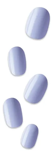 Kiss Impress Uñas Postizas Modelo The Answer