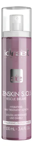 Idraet, Zenskin Sos Bruma Calmante Hidratante X100ml