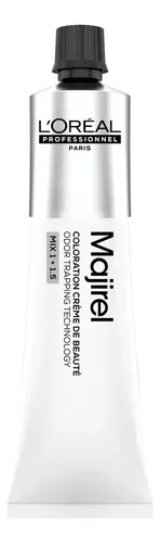 Tintura Permanente Majirel L’oréal Professionnel 60ml