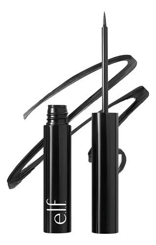Elf H20 Proof Inkweel Eyeliner (delineador A Prueba De Agua)