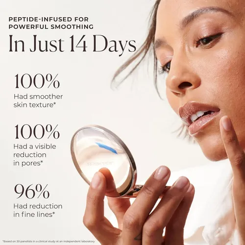 Bálsamo Difuminador Laura Mercier, Balm A Polvo, 12hr