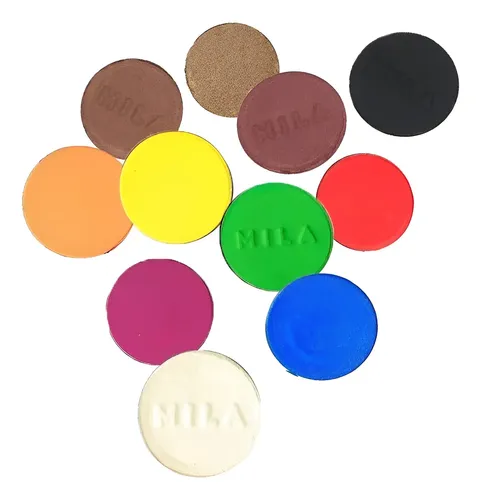 Sombra Compacta Pro Tratante -apto Hd Mila (repuesto 33mm)