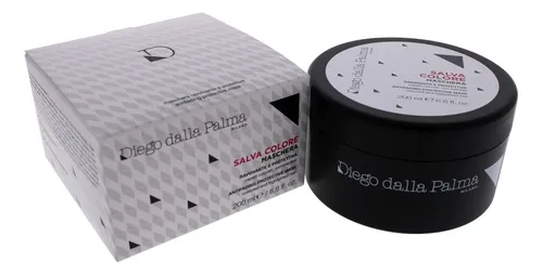 Mascarilla Capilar Diego Dalla Palma Protector Antidecolorac
