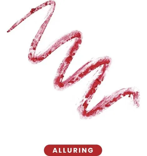 Delineador De Labios En Gel L.a. Colors Alluring Cp680 Pack