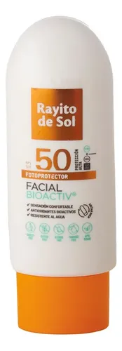 Rayito De Sol F.50 X50 Bioactiv