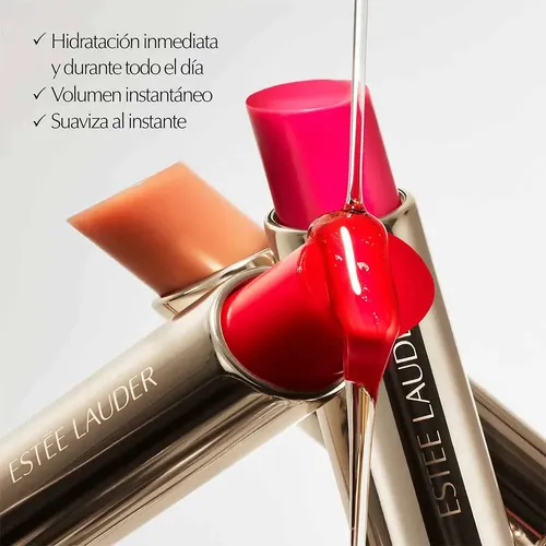 Bálsamo Labial Futurist Hydraplump Lip Balm Clove Cushion