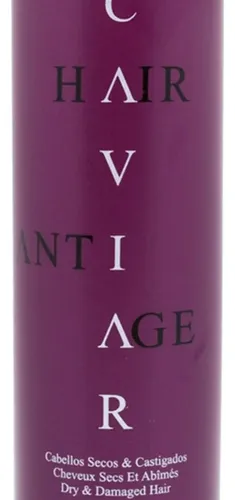 Shampoo Y Acondicionador Secos Y Castigados Fidelite 260 Ml