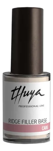 Base Coat Ridge Filler X14ml Thuya