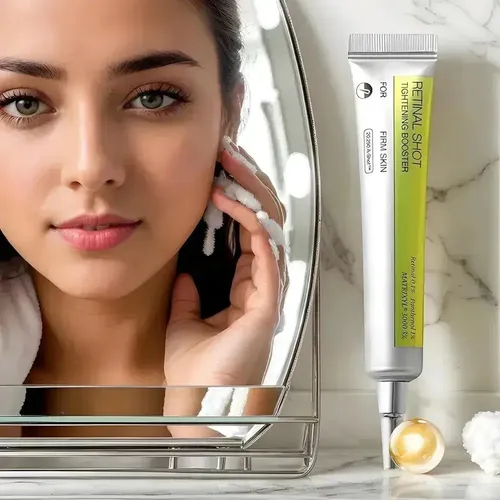 Jj 3 Unidades De Crema Reafirmante Y Reafirmante Retinal