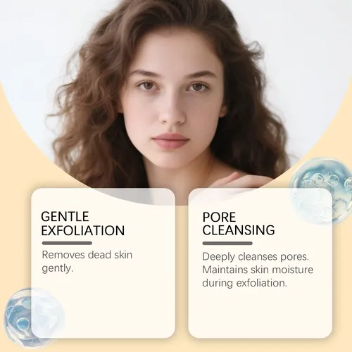 Gel De Limpieza E Hidratación