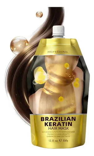 Mascarilla Capilar Dr.emmet Keratin 350g Deep Conditioning