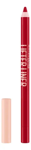 Maybelline Lifter Liner Delineador de Labios Maincharacter