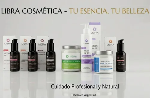 Kit Reductor Modelador Masajes Gel Termico Aceite Crema Base Lavanda