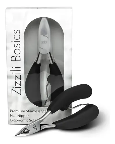 Zizzili Conceptos Básicos De Las Uñas De Los Pies Para La O