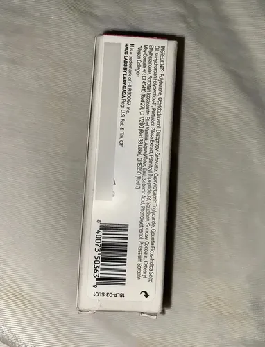 Haus Labs By Lady Gaga Phd Hybrid Lip Oil Tono Primary