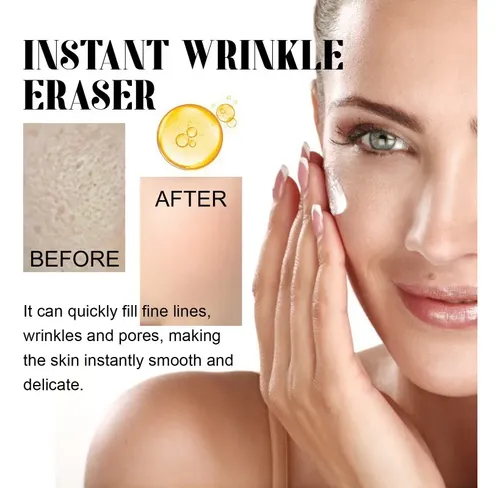 Crema Facial Suavizante: Profundamente Hidratante, Suave Y D Día/noche