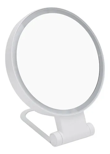 Maquillaje Con Aumento De 10 Aumentos, Iluminación En Espejo