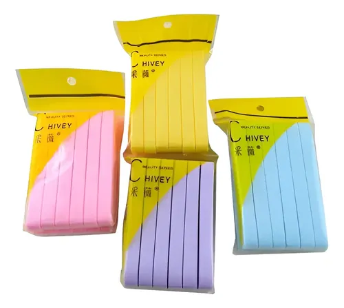 360 Esponjas Suaves De Celulosa, Uso Spa.(30 Pack X12 Und).