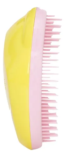 Cepillo Para El Cabello Tangle Teezer The Original Detanglin