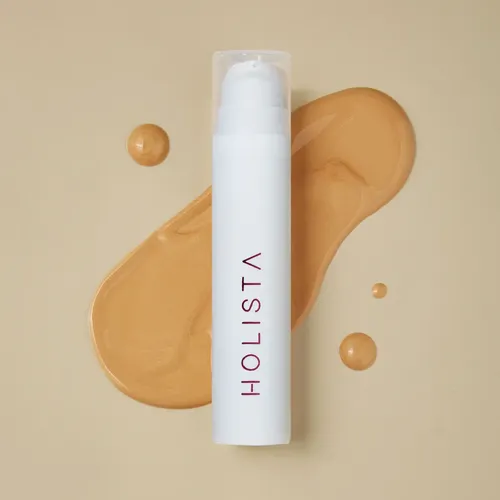 Holista Glowy Serum Iluminador Líquido Multipropósito Sunlight