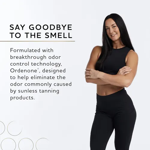 Solución Bronceadora En Aerosol Norvell Cosmo 1l Con Extract