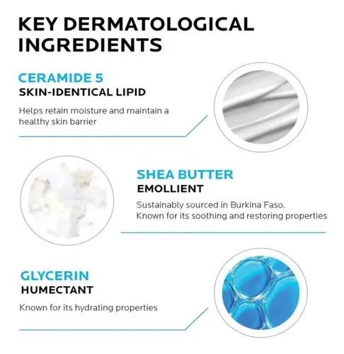 Bálsamo Labial Nutritivo P. Labios Muy Secos- La Roche Posay