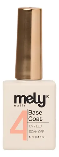 Base Coat, Mely