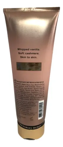 Loción Corporal Victoria’s Secret Bare Vanilla 236ml Vainilla
