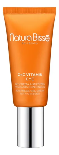 Crema En Gel Para Contorno De Ojos Natura Bissé C+c Vitamin