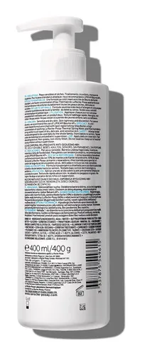 Locion Hidratante La Roche Posay Lipikar Lait 400ml