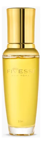 Aceite Capilar Fivessi Sérum De Argán 50ml  Hidratación Y