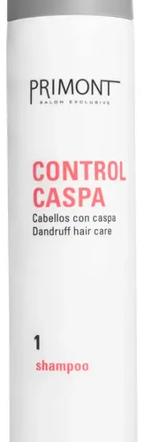 Shampoo Primont Control Caspa para Cabello Graso 350 mL