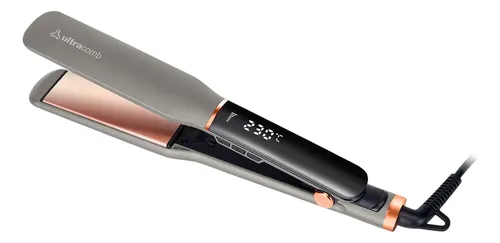 Planchita De Pelo Ultracomb Ap-4426 Ultra Wide Placas Anchas