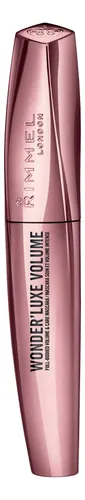 +máscara Rímel Wonder’luxe Volumen De Larga Duración 003 Neg