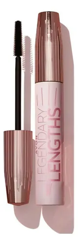 Mascara De Pestañas Alargadora Legendary Extension Avon