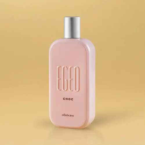 Egeo Choc Agua de colonia 90ml para mujer