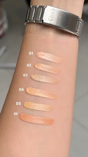 Corrector De Ojeras Concealer Puppy Pink 21
