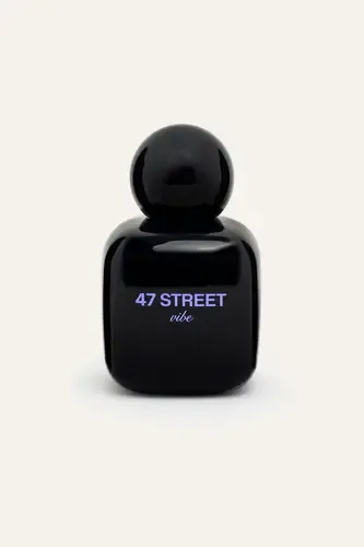 Perfume Vibe De Mujer 47 Street