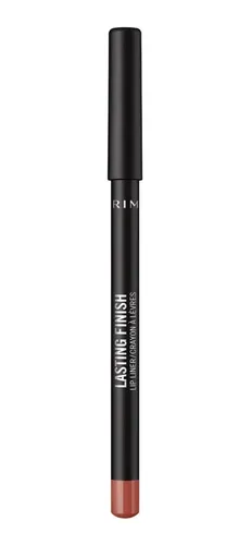 Rimmel – Delineador De Labios Lasting Finish
