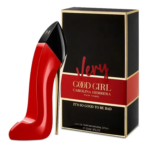 Carolina Herrera Very Good Girl EDP 30 ml Para Mujer